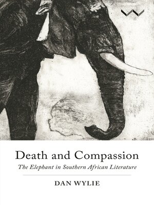 cover image of Death and Compassion